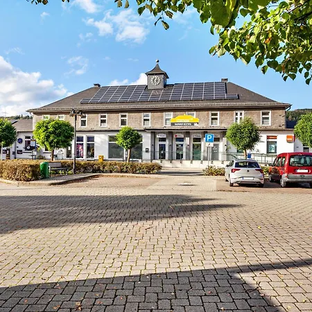 Haci Babas Home Bestwig Exterior photo