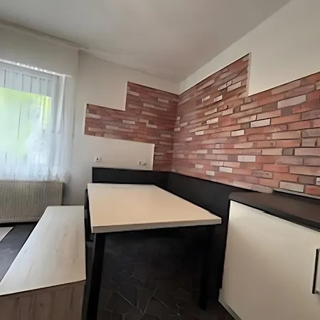 Haci Babas Home Bestwig Zewnętrze zdjęcie