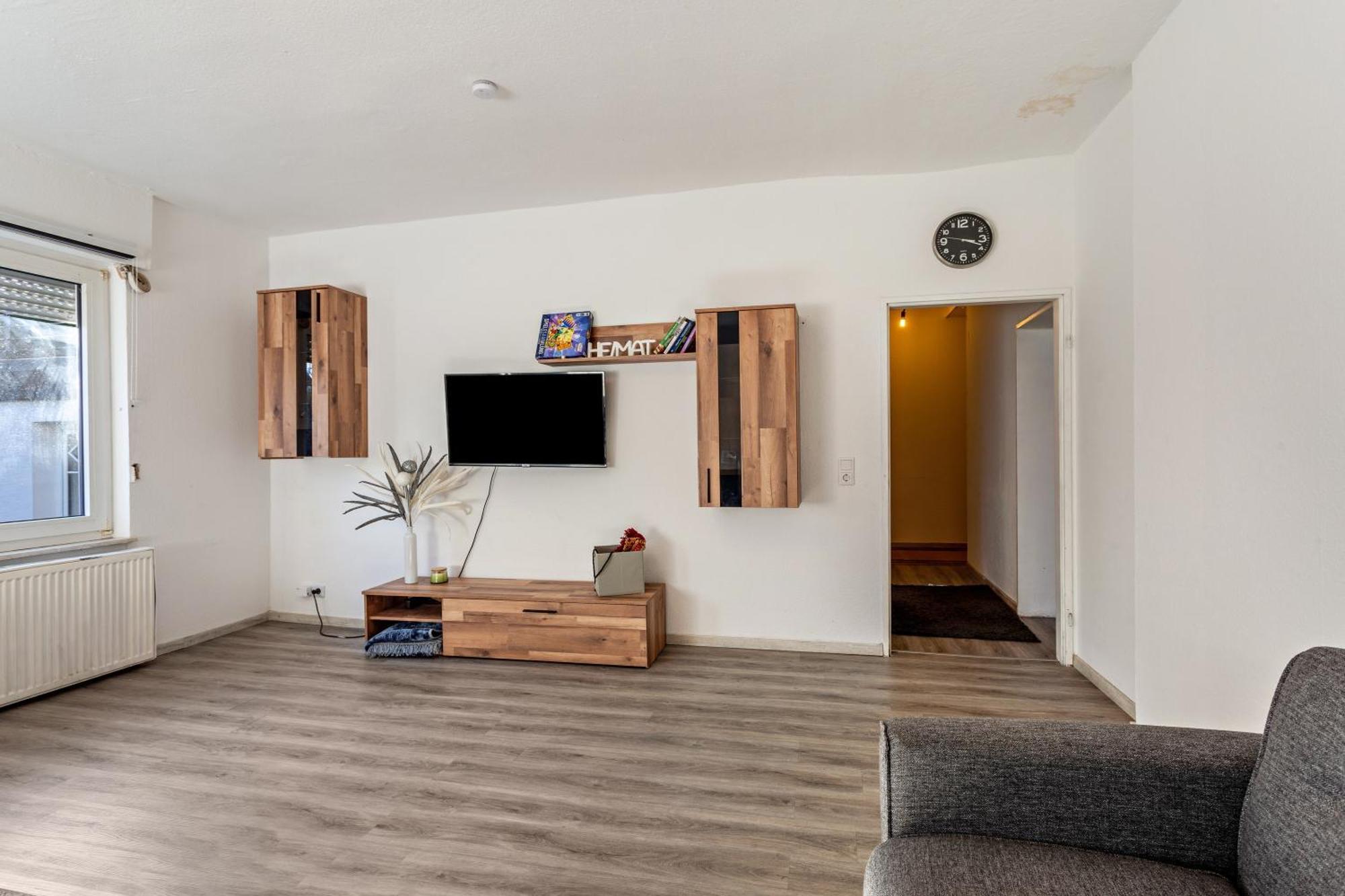 Apartment Haci Babas