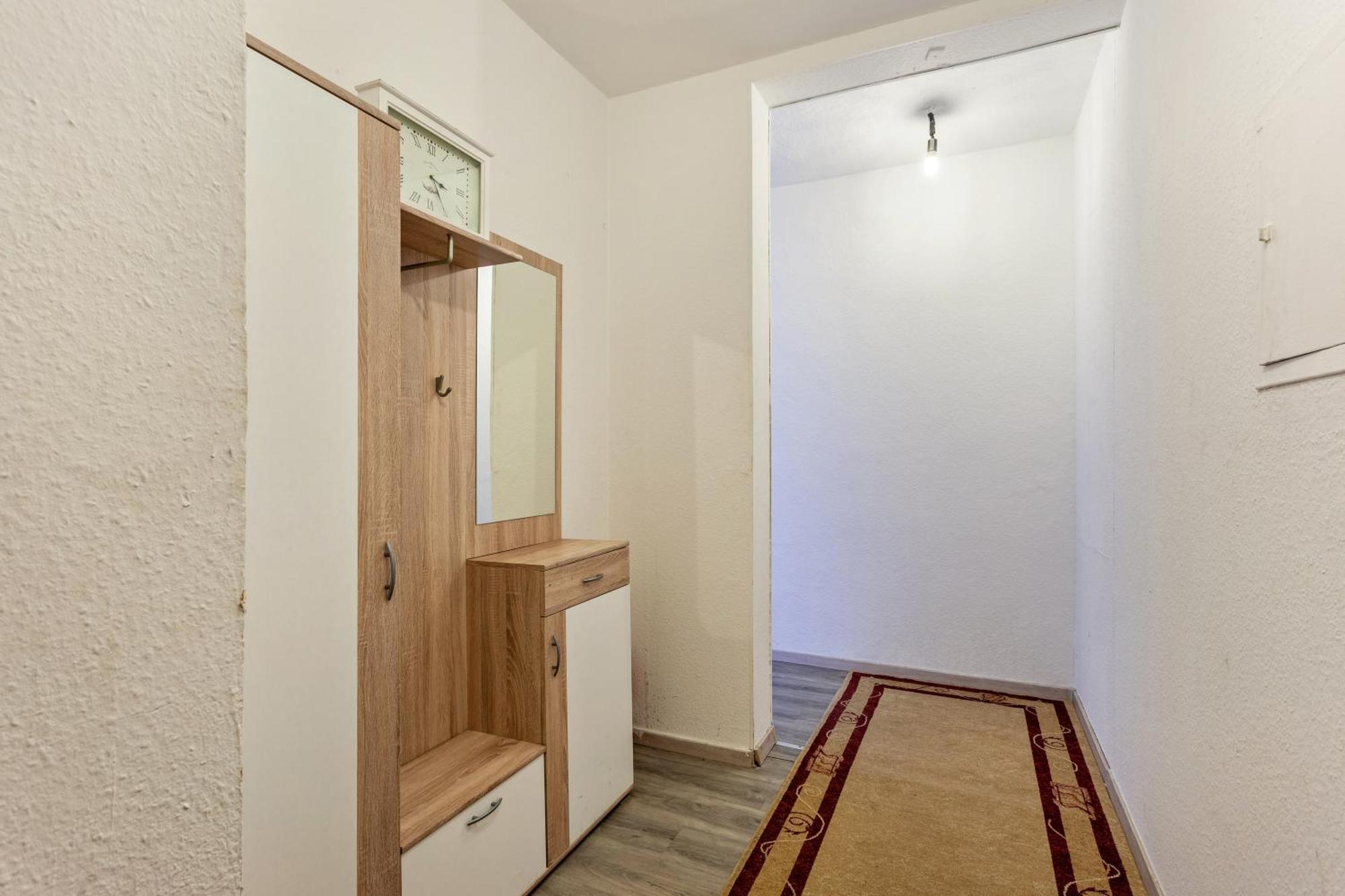 Apartment Haci Babas Bestwig