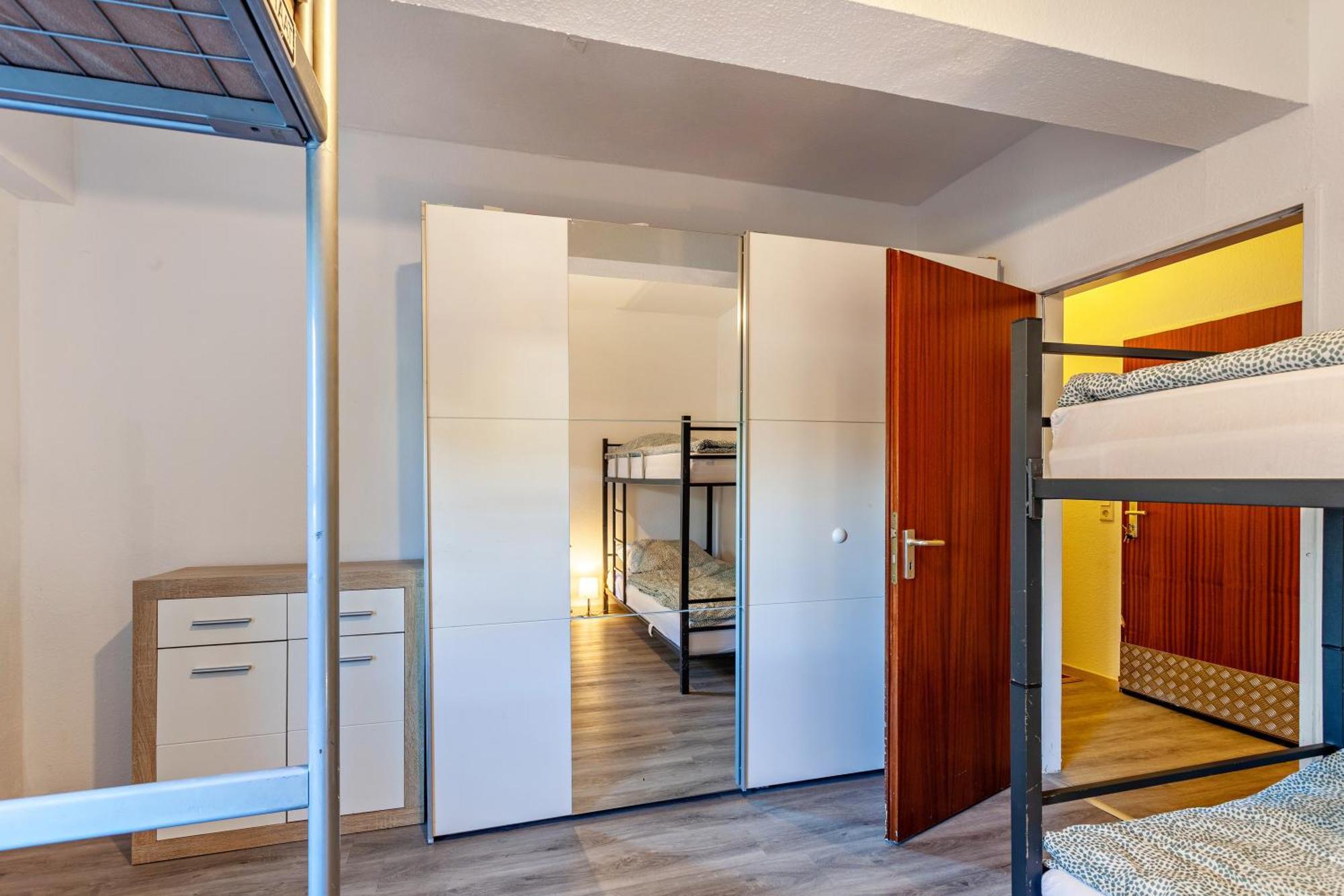 Haci Babas Apartment Bestwig