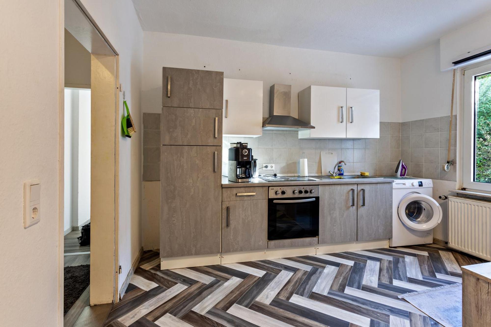 Apartment Haci Babas